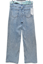 Джинси жіночі DAG DENIM БАТАЛ оптом DRAGON