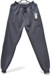 Спортивні штани чоловічі на флісі оптом        