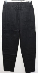 Джегінси жіночі YINGLIDA ПОЛУБАТАЛ оптом 