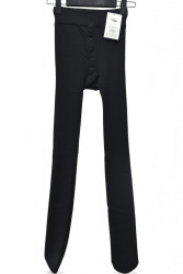 Колготи жіночі з начосом БАТАЛ оптом