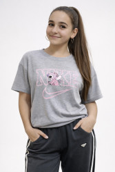 Футболки юниор оптом 32198407 140164-87