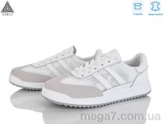 Кроссовки, STILLI Group оптом AX60-2 шкіра