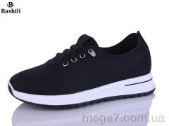 Кроссовки, Башили оптом H6550-2