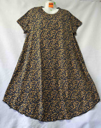 Платья женские ПОЛУБАТАЛ оптом 76829015 0001-11