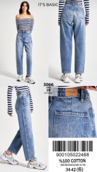 Джинси МОМИ жіночі оптом