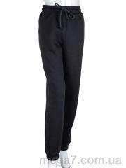 Спортивные штаны, Ledi-Sharm оптом 3003 black
