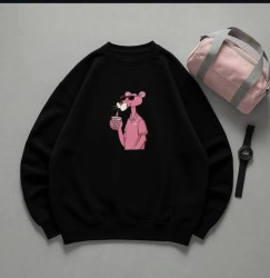 Свитшоты женские на флисе оптом 79813642 7196-62