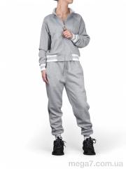 Спортивный костюм, Fabullok оптом Fabullok WLT5331 grey