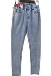 Джинси жіночі БАТАЛ оптом