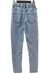 Джинси жіночі БАТАЛ оптом