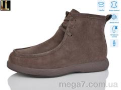 Ботинки, Lilin оптом PAJW60-2Z