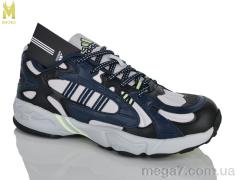 Кроссовки, M.Shoes оптом A2613-3