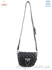 Сумка, YourStore оптом 3005 black