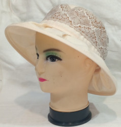 Панамы женские оптом 79140658 36-152