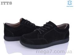 Кроссовки, ITTS оптом CK13-1