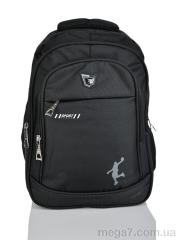 Рюкзак, Red Hat оптом Y3341-3 black