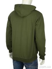 Батник, Мир оптом 3458-1115-4 green