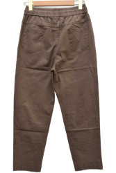 Брюки жіночі ПОЛУБАТАЛ оптом YIMEITE