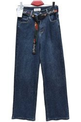 Джинсы женские DAG DENIM БАТАЛ оптом 26045839 8272-270