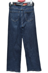 Джинси жіночі DAG DENIM БАТАЛ оптом DRAGON