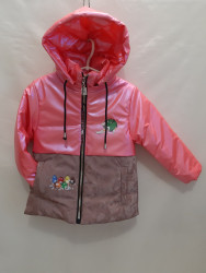 Куртки детские оптом 63540819 2230-55