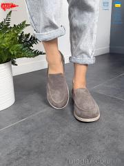 Туфли, ARTO оптом ARTO 025 кофе з.