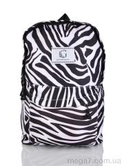 Рюкзак, Favorit оптом 76 black