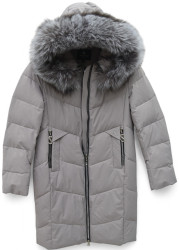 Куртки зимові жіночі оптом