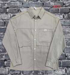 Рубашки мужские оптом 46150273 5020-6