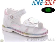 Босоножки, Jong Golf оптом Jong Golf A20180-7