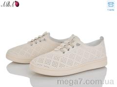 Кроссовки, Aba оптом 5-81-3