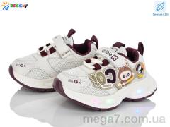 Кроссовки, Bessky-Kellaifeng оптом BY5114-2A LED