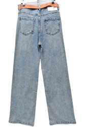 Джинси жіночі DAG DENIM БАТАЛ оптом DRAGON