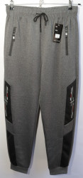 Спортивные штаны мужские оптом BLACK CYCLONE 39180274 WK-2039-151