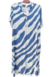 Платья женские БАТАЛ оптом 51723890 427-147