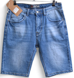 Шорты джинсовые мужские FEERARS оптом 94568720 WJ-005-19