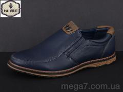 Туфли, PALIAMENT оптом C6307-1