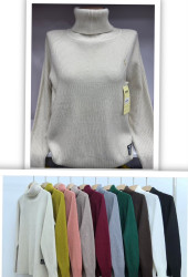 Светри жіночі БАТАЛ оптом