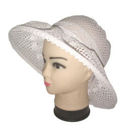 Шляпы женские оптом 01369425 77-2