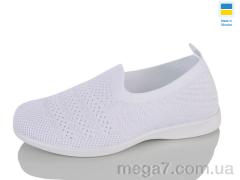 Туфли, Lot Shoes оптом N711 білий