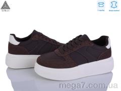 Кроссовки, STILLI Group оптом AB130-3 шкіра