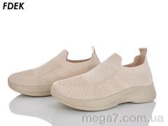 Кроссовки, FDEK оптом FA9310-5