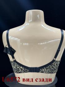 Бюстгальтер Acousma U6572DH (  тигровый, D  6 шт. )