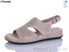 Босоножки, Trendy оптом SL026-3