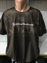 Футболки мужские БАТАЛ оптом 15379240 585-52