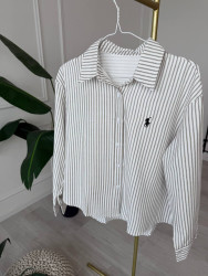 Рубашки женские оптом 16024987 959-98