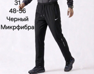 Спортивные штаны мужские оптом 18245960 3-37