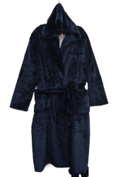 Халаты женские БАТАЛ оптом 18243756 5660-145