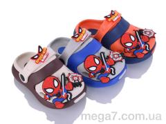 Кроксы, Elmob оптом KR40B mix