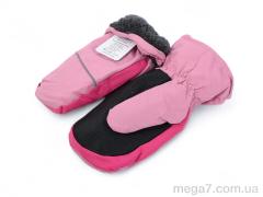 Варежки, RuBi оптом 2358 mix